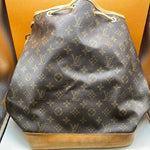 Louis Vuitton Monogram Bag