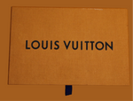Louis Vuitton Horizon 70