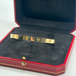 Cartier Love Bracelet