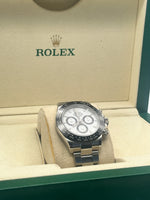 Rolex Cosmograph Daytona "Panda" Dial