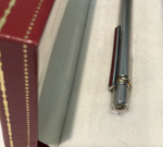 Must de Cartier Ballpoint Pen