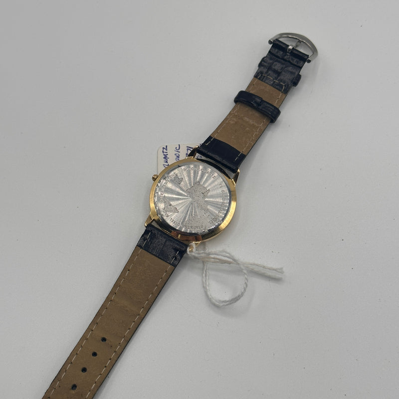 Accutron Watch