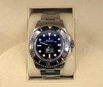 Rolex Sea-Dweller Deepsea James Cameron