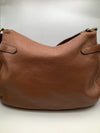 Mulberry Somerset Tote Tan Handbag