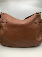 Mulberry Somerset Tote Tan Handbag