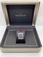 Jaeger LeCoultre Reverso Classic Large