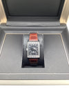 Jaeger LeCoultre Reverso Classic Large