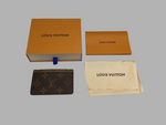 Louis Vuitton Card Holder