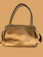 Chloe Leather Handbag