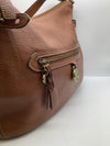 Mulberry Somerset Tote Tan Handbag