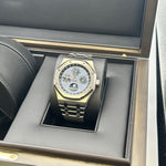 Audemars Piguet Royal Oak Perpetual Calenda