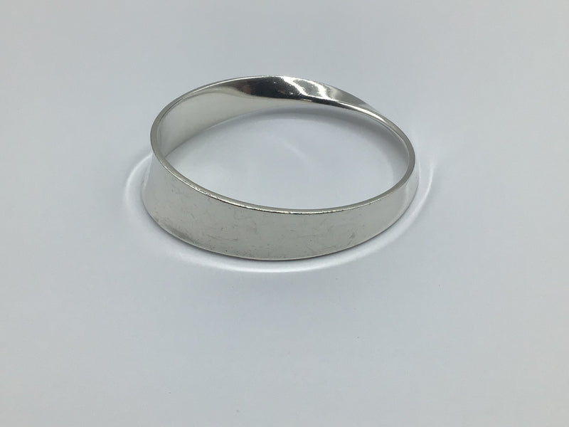 Georg Jensen Moebius Bangle