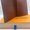 Louis Vuitton Passport Holder