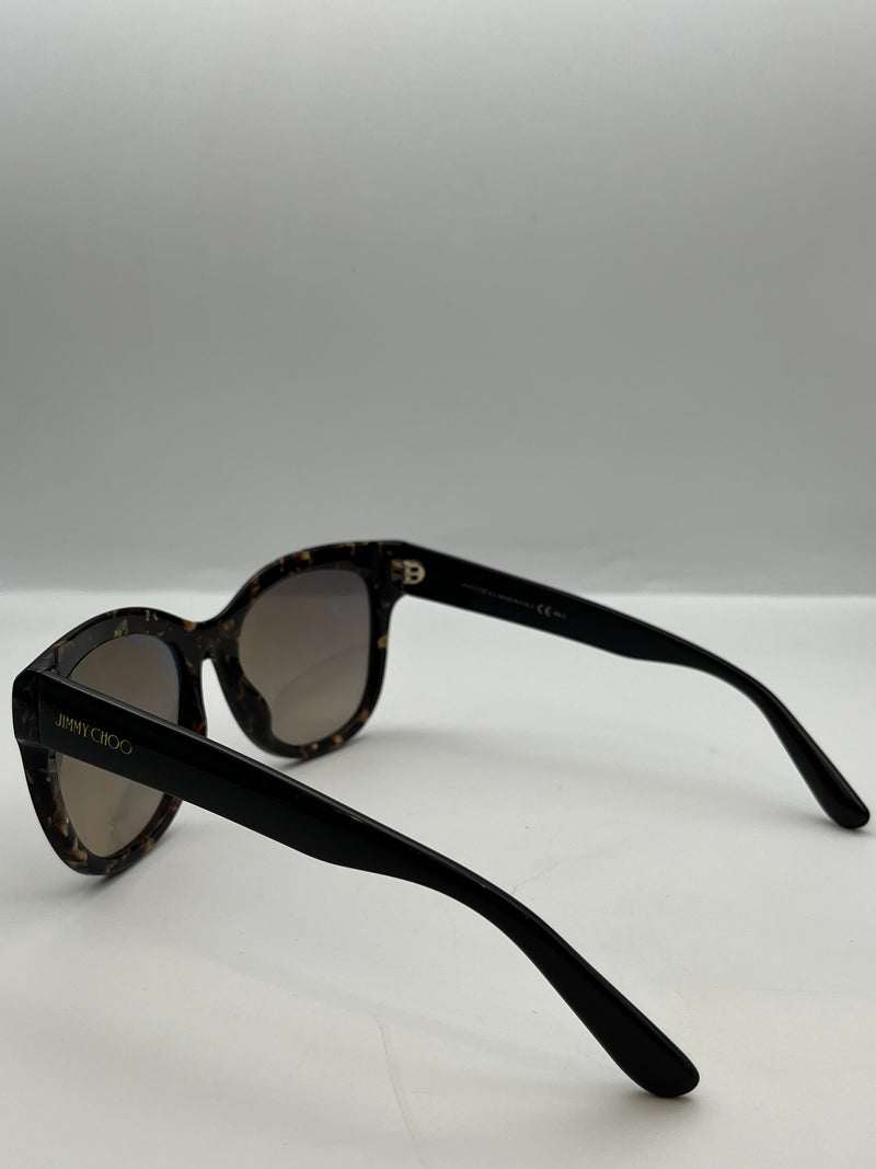 Jimmy Choo Sunglasses