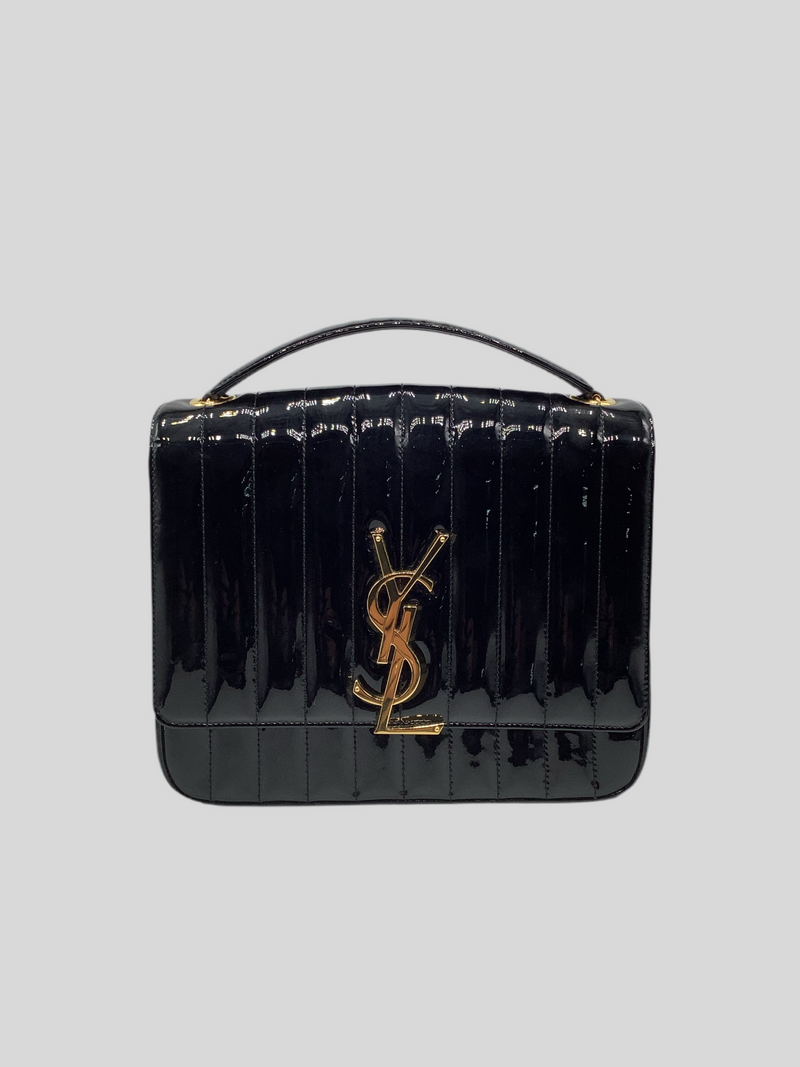 Saint Laurent Crossbody Handbag