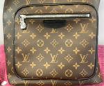 Louis Vuitton Men's Backpack