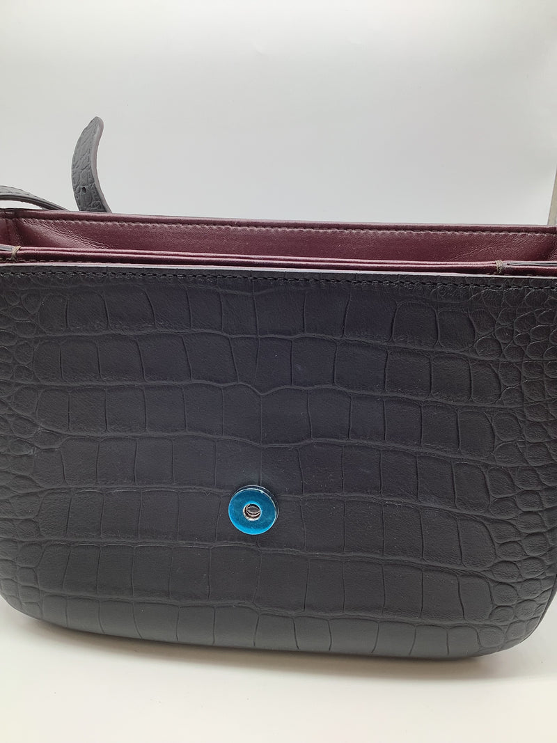 Mulberry Keeley Satchel