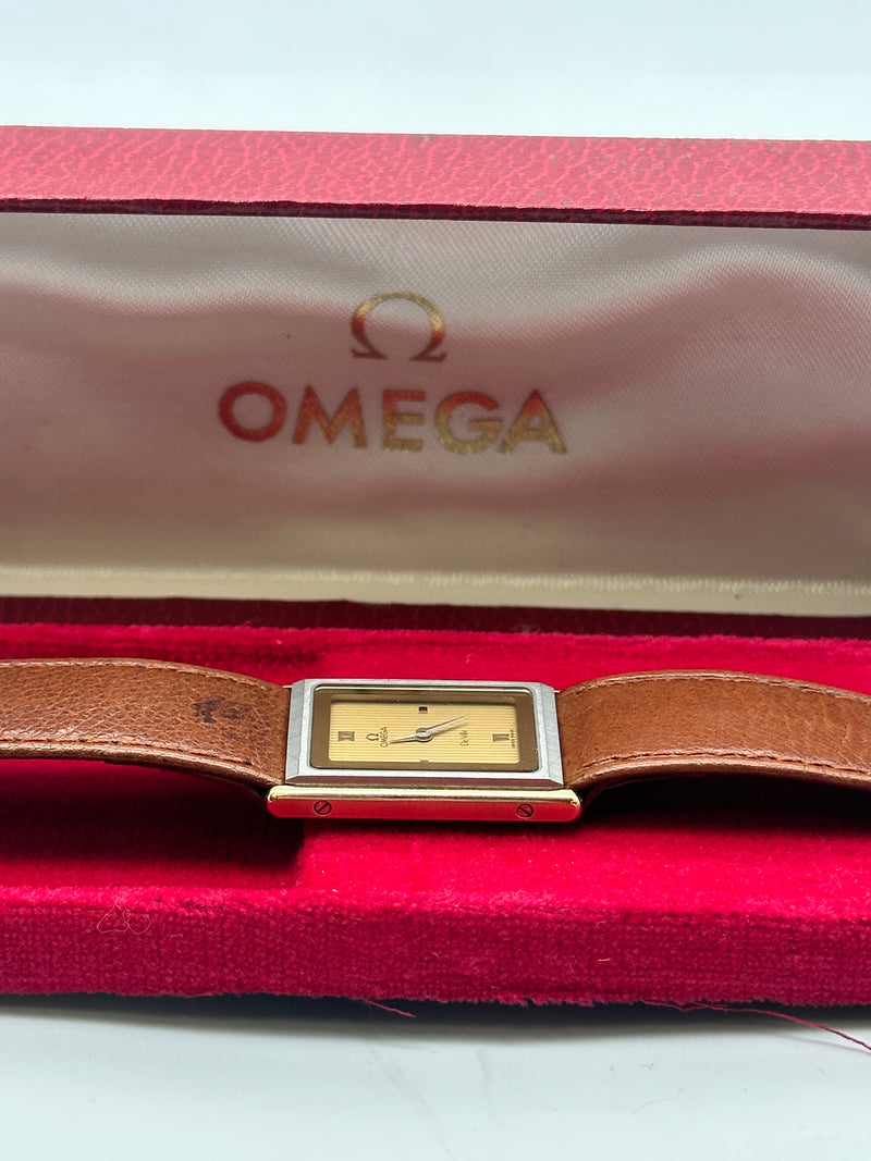 Omega De Ville