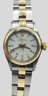 Rolex Oyster Perpetual 26mm