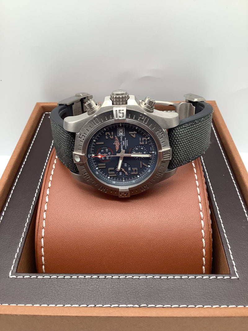 Breitling Avenger Bandit