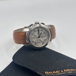 Baume & Mercier Capeland