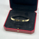 Cartier Love Bracelet