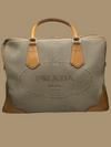 Prada Vintage Laptop Bag