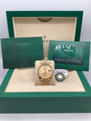 Rolex Yellow Gold Day-Date 2023