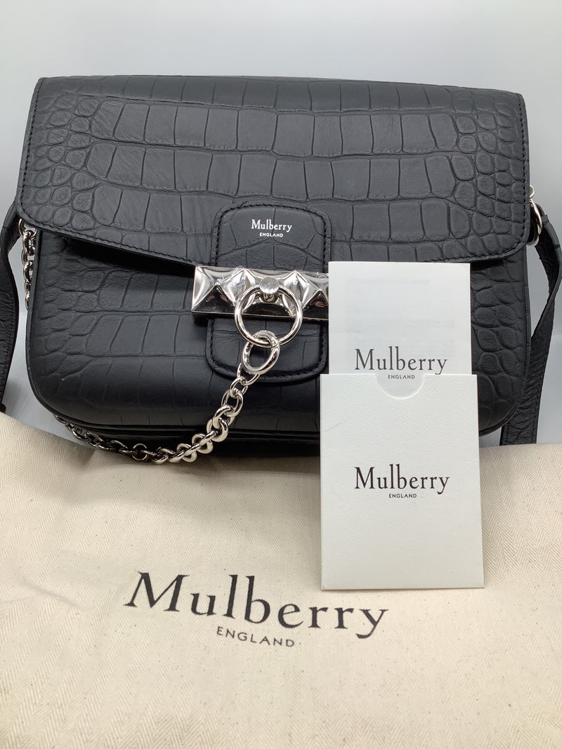 Mulberry Keeley Satchel