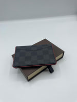 Louis Vuitton Wallet Mens