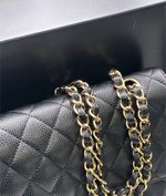 Chanel Classic Flap Handbag