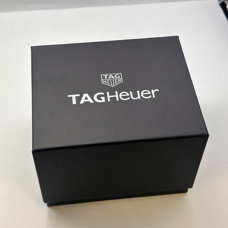 Tag Heuer F1