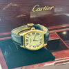 Cartier CPCP Tortue 18ct Gold