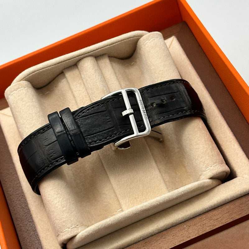 Hermes Watch Automatic Mens