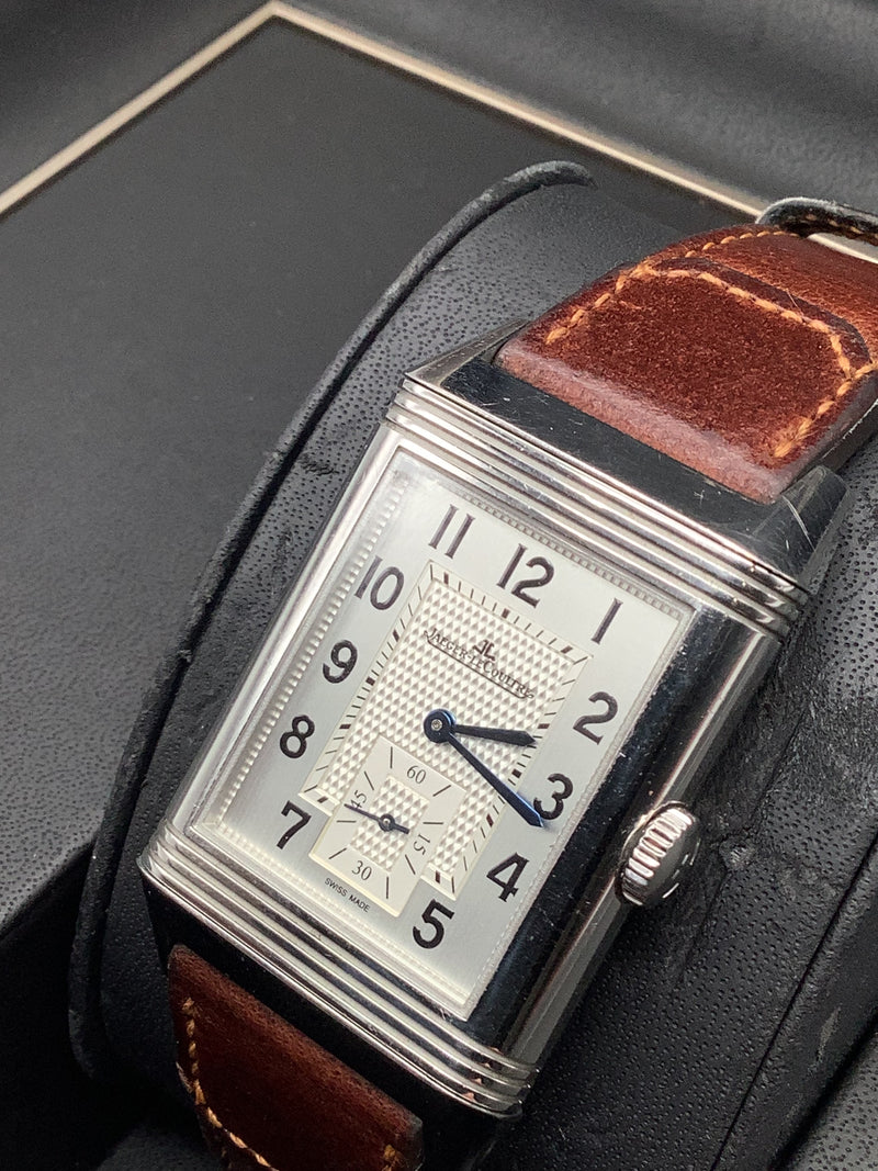 Jaeger LeCoultre Reverso Classic Large