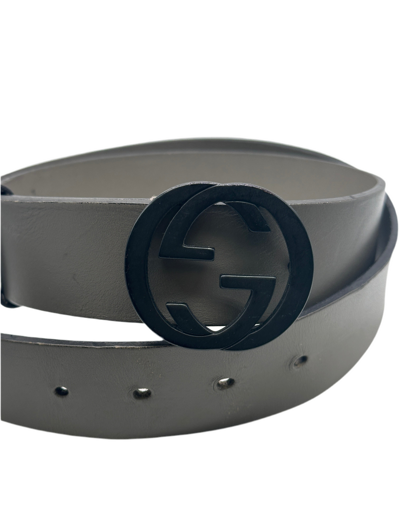 Gucci Men's Belt