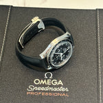 Omega Speedmaster Professional Legendary Moon Watch