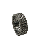 Diamond Full Eternity Ring