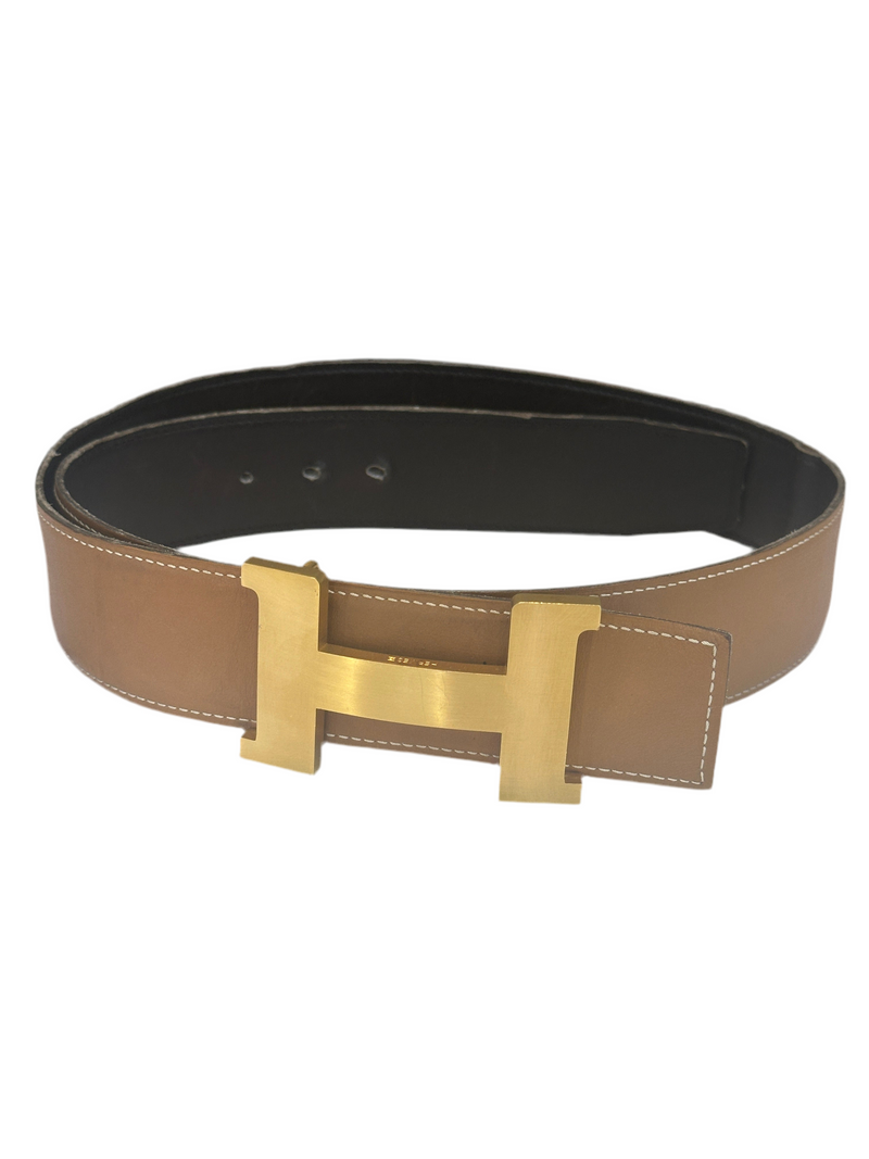 Hermes Belt