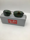 Men's Ray Ban Sunglasses