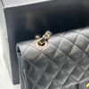 Chanel Classic Flap Handbag