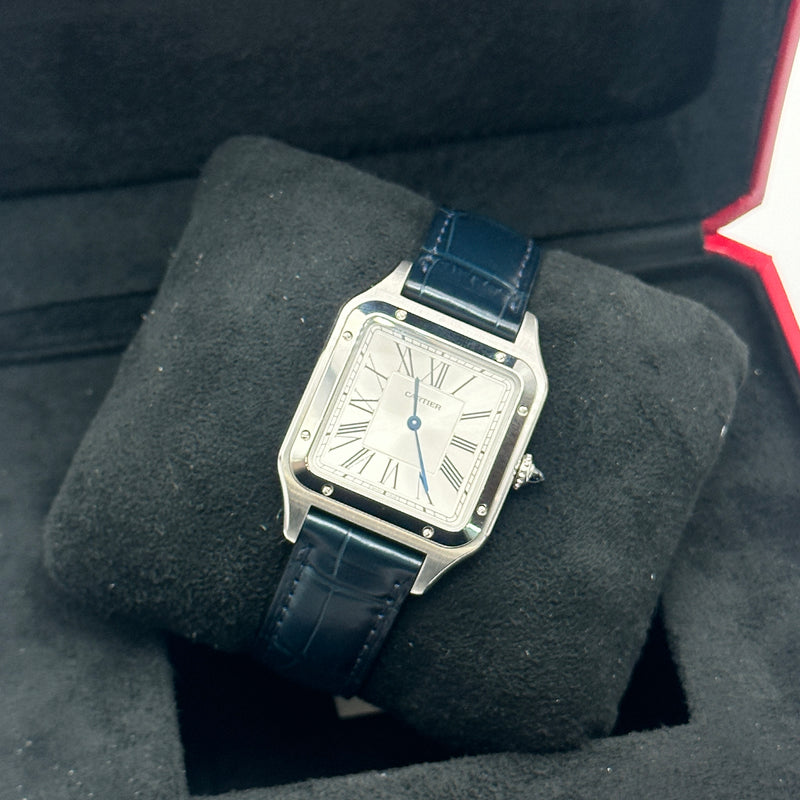 Cartier Santos Dumont Large