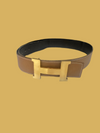 Hermes Belt