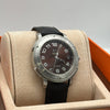 Hermes Watch Automatic Mens