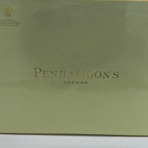 Penhaligon's limited edition Vanity Case