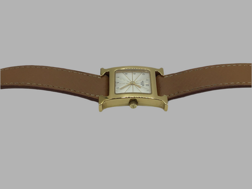 Hermes Ladies Watch