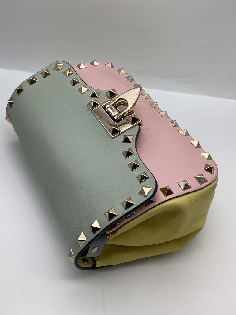 Valentino Mini Rockstud Bag