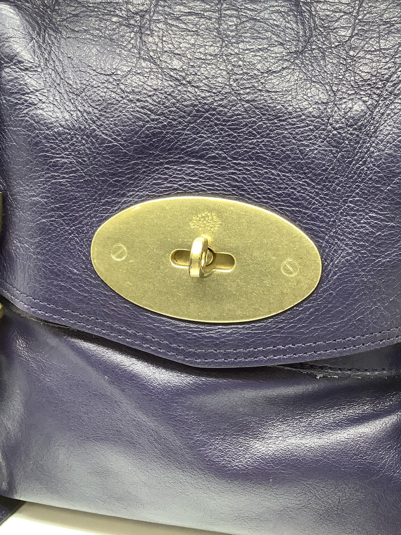 Mulberry Alexa Crossbody Bag