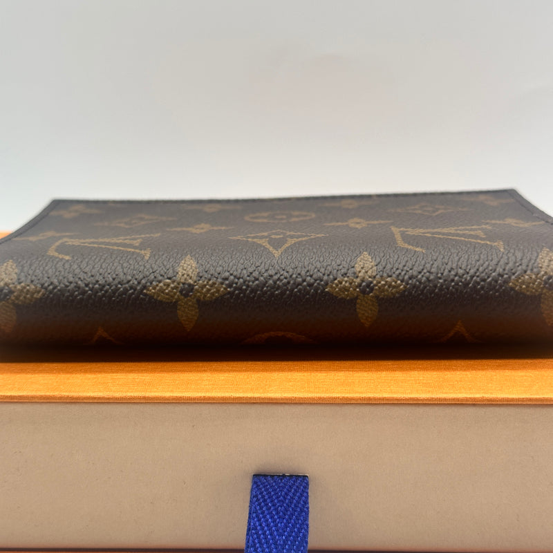 Louis Vuitton Passport Holder