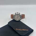 Baume & Mercier Capeland